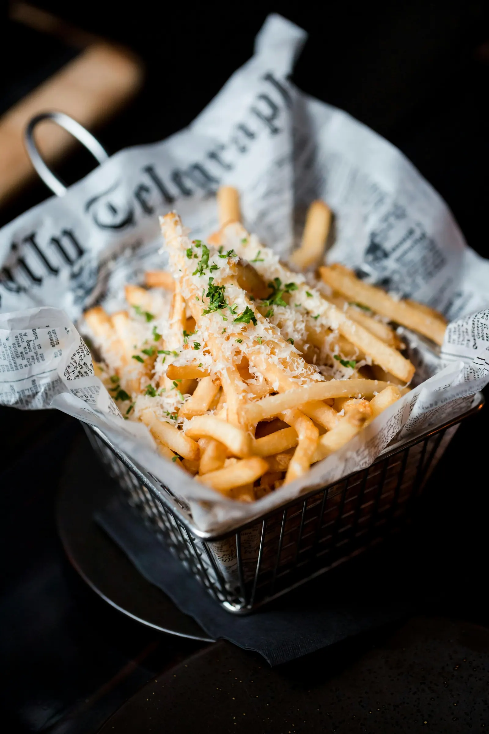 Steak Frites